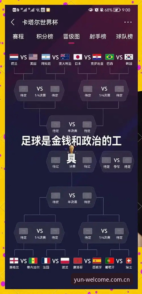 云顶集团YD下载手机版 世界杯赛程密集化困局深度分析:顶级球员的极限挑战与赛事体系重构之思